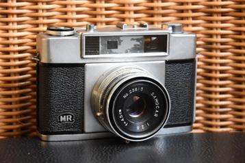Samoca MR (Japan - ca 1961) beschikbaar voor biedingen