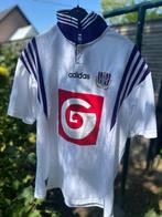 Rsc anderlecht uitshirt 96-97 XL, Verzamelen, Sportartikelen en Voetbal, Ophalen of Verzenden, Zo goed als nieuw, Shirt