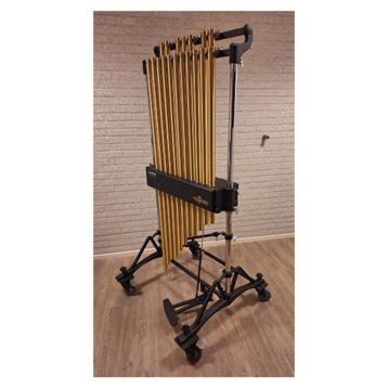 Nieuwe buisklokken - chimes tubular bells en meer slagwerk beschikbaar voor biedingen