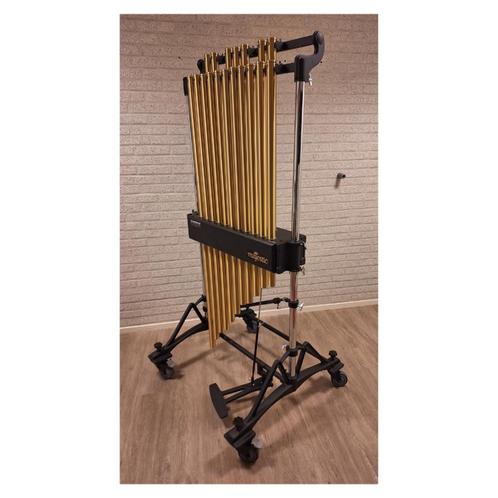 Nieuwe buisklokken - chimes tubular bells en meer slagwerk, Muziek en Instrumenten, Percussie, Nieuw, Melodische percussie, Ophalen of Verzenden
