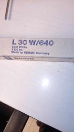 Tl lampen 30 watt, Ophalen, Nieuw