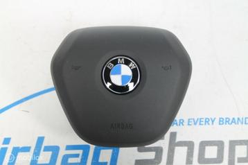 Airbag volant BMW 3 serie G20 (2019-....)
