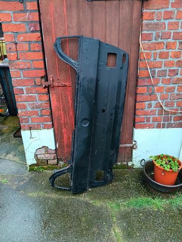 Achter paneel vw golf mk2 beschikbaar voor biedingen