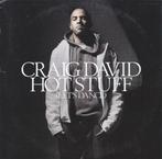 CRAIG DAVID, Cd's en Dvd's, Ophalen, 2000 tot heden, Gebruikt, Boxset