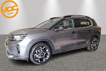 Citroen C5 Aircross Hybrid 145 MAX  beschikbaar voor biedingen