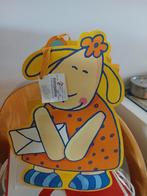 sac cadeau rigolo  en papier - px encore dessus - 2 modèles, Enlèvement, Neuf