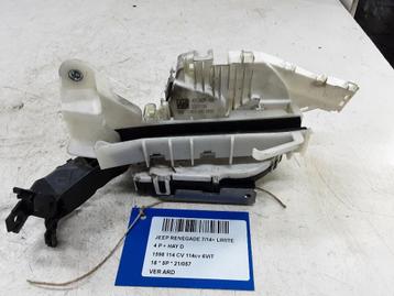 PORTIERSLOT RECHTS ACHTER Jeep Renegade (BU) (40146025009) beschikbaar voor biedingen