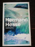 Hermann Hesse - Siddhartha, Comme neuf, Enlèvement ou Envoi