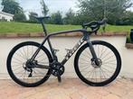 Trek Emonda SL6 Pro Disc maat 58, Fietsen en Brommers, Fietsen | Racefietsen, Ophalen, Gebruikt, Carbon