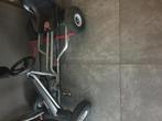 Go cart goede staat in goede staat, Kinderen en Baby's, Ophalen, Zo goed als nieuw