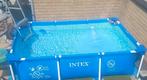 Intex zwembad compleet, Ophalen, Minder dan 80 cm, Opzetzwembad, 200 tot 400 cm