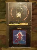 Enigma cd's, Ophalen of Verzenden, Gebruikt