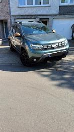 Dacia duster extrem 130 tce 2023, Auto's, Voorwielaandrijving, 4 cilinders, Duster, Overige bekleding