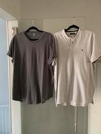 4 tshirts, Ophalen of Verzenden, Gedragen, Maat 56/58 (XL)