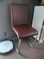 Stoelen, Enlèvement, Comme neuf