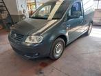 Vw caddy  lichte vracht, Auto's, Bedrijf, Te koop, Trekhaak