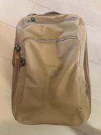 Kipling uitschuifbare trolley, Ophalen, Gebruikt, 50 tot 60 cm, 35 tot 45 cm