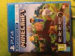 Ps4 minecraft, Games en Spelcomputers, Ophalen, Zo goed als nieuw