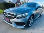 Mercedes-Benz C220 2.2CDI Coupé Amg Sport Line, Te koop, Diesel, Bedrijf, C-Klasse