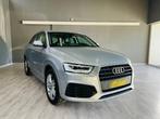 Audi Q3 1.4TFSI|1jaar garantie|Automaat|Camera|Sensrn|Navig, 4 cilinders, Leder, 5 zetels, 5 deurs