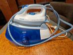 Stoomstrijkijzer Philips 7400, Ophalen of Verzenden, Gebruikt