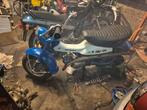 Suzuki rv 50, Ophalen of Verzenden, Gebruikt