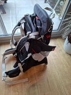 Draagrugzak Osprey Poco Plus zwart, Zo goed als nieuw, Rug, Draagzak, Ophalen