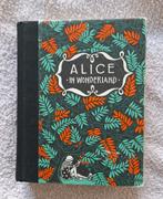 De avonturen van Alice in wonderland, Alice in spiegelland, Ophalen of Verzenden, Gelezen