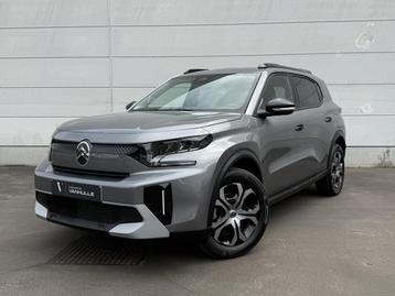 Citroen C3 Aircross PLUS  beschikbaar voor biedingen
