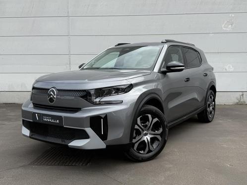 Citroen C3 Aircross PLUS, Auto's, Citroën, C3, Airbags, Airconditioning, Bluetooth, Boordcomputer, Centrale vergrendeling, Climate control