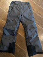 Skibroek grijs maat S, Kleding | Heren, Wintersportkleding, Wedze, Gedragen, Maat 46 (S) of kleiner, Ophalen