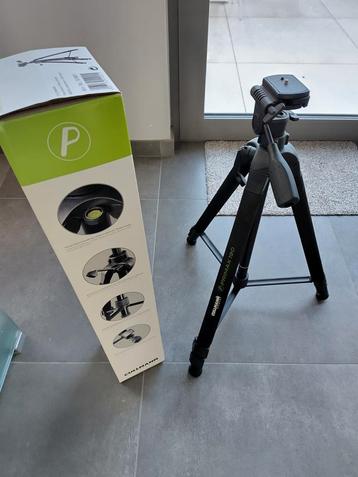 Cullmann Primax 190 beschikbaar voor biedingen