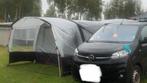 Bardiani Silverstone bustent + dubbele slaapkamer binnentent, Caravanes & Camping, Camping-car Accessoires, Comme neuf