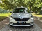 Skoda Fabia * AUTOMAAT * 110PK * NAVI * PDC * CARPLAY * LED, Auto's, Skoda, Stof, https://public.car-pass.be/vhr/26fccd0d-c83d-4650-a01d-da19bbdcf920