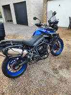 Triumph Tiger  800 ABS 5500€, Motoren, Particulier, ABS