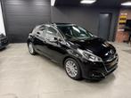 PEUGEOT 208 BENZINE AUTOMAAT/2018/91.000KM/TOP STAAT, Automaat, 116 g/km, Bedrijf, 1200 cc
