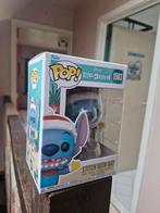 Funko Pop Stitch with hat, Ophalen, Zo goed als nieuw