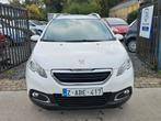 *** VERKOCHT ***, Auto's, Euro 5, Zwart, Wit, Handgeschakeld