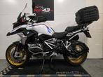 BMW R1250GS**2020**12357KM@Moto43 Bavikhove, 2 cilinders, 1254 cc, Bedrijf, Toermotor