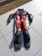 Combinaison cuir moto Spidi 54, Motoren, SPIDI, Combipak, Heren, Tweedehands