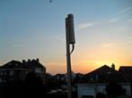 Miniwhip PA0RDT actieve antenne, Verzenden, Gebruikt