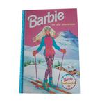 Barbie in de sneeuw, Boeken, Ophalen of Verzenden