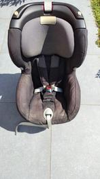 Maxi-Cosi Rubi Ravenblack, Ophalen, Gebruikt, Maxi-Cosi, Autogordel