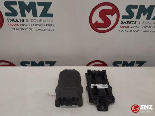 Occ ECU EBS7 regeleenheid Scania, Auto-onderdelen, Vrachtwagen-onderdelen, Scania, Elektronica en Kabels, Gebruikt