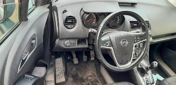 GASPEDAAL Opel Meriva (01-2010/03-2017) beschikbaar voor biedingen
