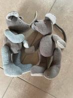 2 muisjes, Kinderen en Baby's, Ophalen of Verzenden, Gebruikt, Overige typen