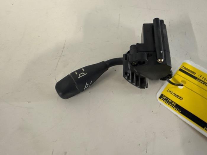 Stuurverstel schakelaar van een Mercedes E-Klasse, Auto-onderdelen, Besturing, Mercedes-Benz, Gebruikt, 3 maanden garantie, Ophalen of Verzenden