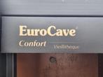 wijnverouderingskast Euro Cave confort  - betere condities *, Enlèvement ou Envoi, Utilisé, Vin rouge