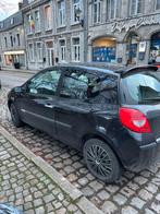 Renault Clio 1.2 Essence – 75 ch – 2009 – 184 000 km – CT OK, Euro 5, Achat, Boîte manuelle, Noir