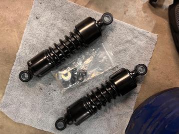 Schokdempers 11" Harley Davidson TwinCam Dyna 1991-2017 beschikbaar voor biedingen